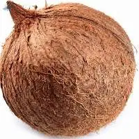 Fresh Mature Coconut