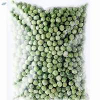 Frozen Green Pea