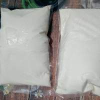 Frozen Coconut Milk