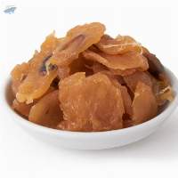 Dried Passion Fruit