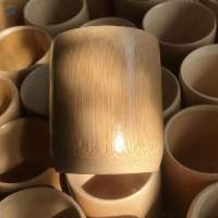 Bamboo Cup