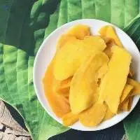 Dried Mango