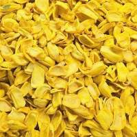 Dried Jackfruit