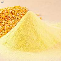 Yellow Corn Starch