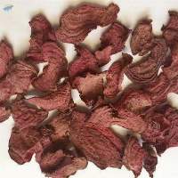 Dried Beetroot Slice