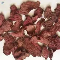 Dried Beetroot Slice
