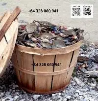 Crab Basket