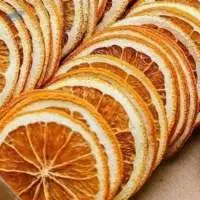 Dried Orange