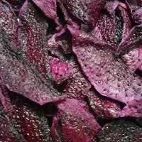 Dried Dragon Fruit