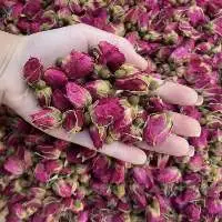 Dried Rose Petals