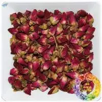 Dried Rose Flower