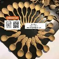 Wooden Spoon