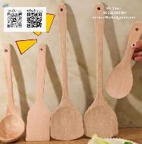 Wood Utensils