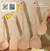 Wood Utensils