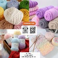 Wool Yarn