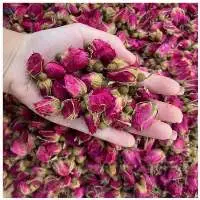 Dried Rose Petals