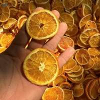Dried Oragne