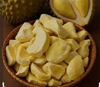 Freeze Dried Durian