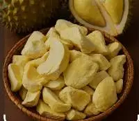 Freeze Dried Durian