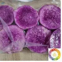 Frozen Taro