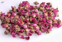 Dried Rose Flower