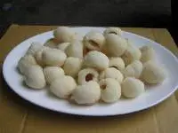 Frozen Lychee