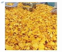 Premium Dried Jackfruit