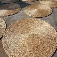 Seagrass Mat