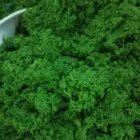 Frozen Cassava Leaf