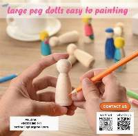 Wooden Toy