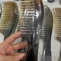 Horn Comb