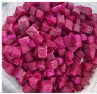 Frozen Dragon Fruit