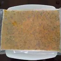 Premium Frozen Passion Fruit Puree