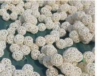 Rattan Ball