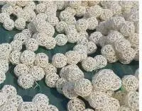 Rattan Ball
