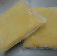 Frozen Pineapple Puree
