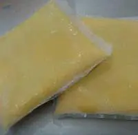 Frozen Pineapple Puree