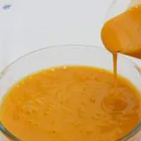 Premium Frozen Mango Puree