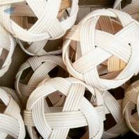 Rattan Ball