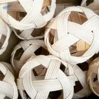 Rattan Ball