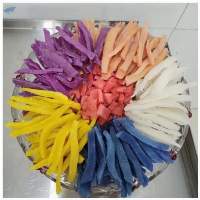 Dried Coconut Meat
