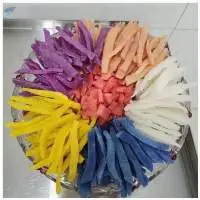 Dried Coconut Meat