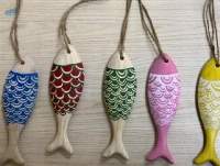 Wooden Fish
