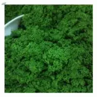 Frozen Cassava Leaf