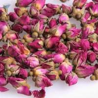 Dried rose
