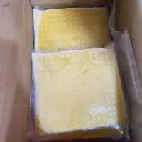 Premium Frozen Calamansi Puree