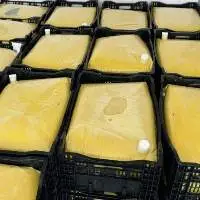 Frozen Calamansi Puree for Mixology
