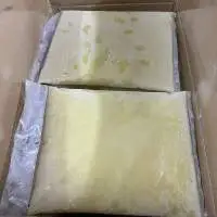 Zesty Frozen Calamansi Fruit Puree