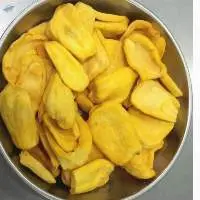 Dried Jackfruit