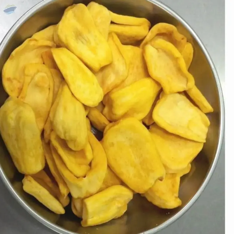 Dried Jackfruit
